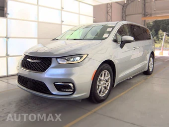 2023 Chrysler Pacifica Touring L 121.6" WB - car from the USA, Manheim Buy-Now listing at AUTOMAX