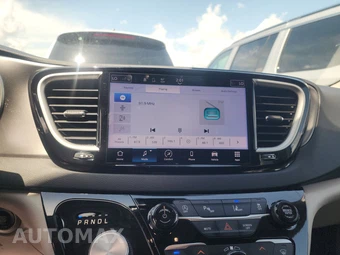 2023 Chrysler Pacifica Touring L 121.6" WB - miniatura 11