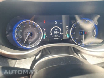 2023 Chrysler Pacifica Touring L 121.6" WB - miniatura 12