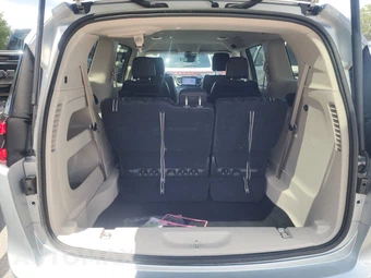 2023 Chrysler Pacifica Touring L 121.6" WB - miniatura 16