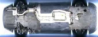 2023 Chrysler Pacifica Touring L 121.6" WB - miniatura 18