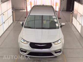 2023 Chrysler Pacifica Touring L 121.6" WB - miniatura 2
