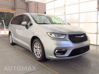 2023 Chrysler Pacifica Touring L 121.6" WB - miniatura 3