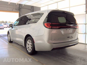 2023 Chrysler Pacifica Touring L 121.6" WB - miniatura 6