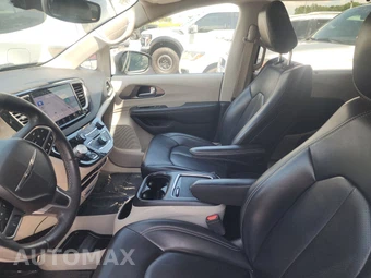 2023 Chrysler Pacifica Touring L 121.6" WB - miniatura 7