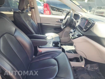 2023 Chrysler Pacifica Touring L 121.6" WB - miniatura 8