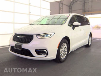 2023 Chrysler Pacifica Touring L 121.6" WB