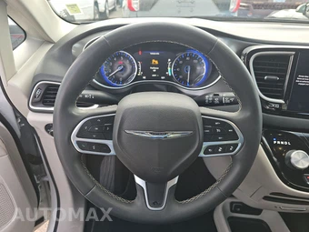 2023 Chrysler Pacifica Touring L 121.6" WB - miniatura 10