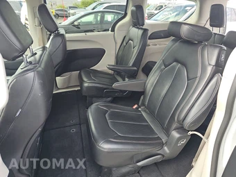 2023 Chrysler Pacifica Touring L 121.6" WB - miniatura 13