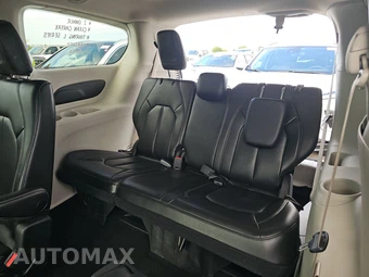 2023 Chrysler Pacifica Touring L 121.6" WB - miniatura 14