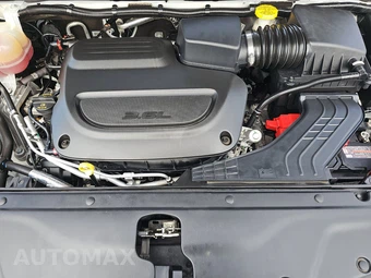 2023 Chrysler Pacifica Touring L 121.6" WB - miniatura 16