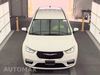 2023 Chrysler Pacifica Touring L 121.6" WB - miniatura 2