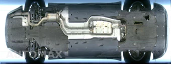 2023 Chrysler Pacifica Touring L 121.6" WB - miniatura 21