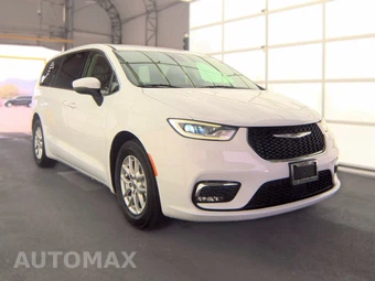 2023 Chrysler Pacifica Touring L 121.6" WB - miniatura 3