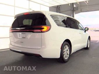 2023 Chrysler Pacifica Touring L 121.6" WB - miniatura 4