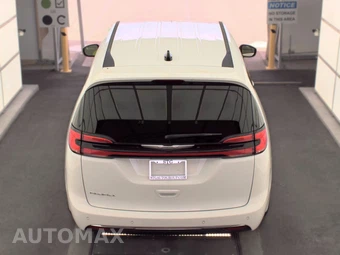 2023 Chrysler Pacifica Touring L 121.6" WB - miniatura 5