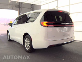 2023 Chrysler Pacifica Touring L 121.6" WB - miniatura 6