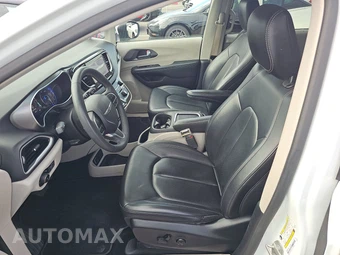 2023 Chrysler Pacifica Touring L 121.6" WB - miniatura 7