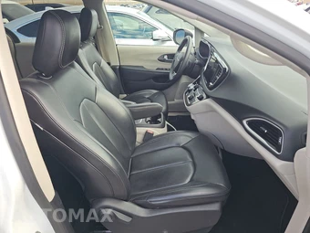 2023 Chrysler Pacifica Touring L 121.6" WB - miniatura 8