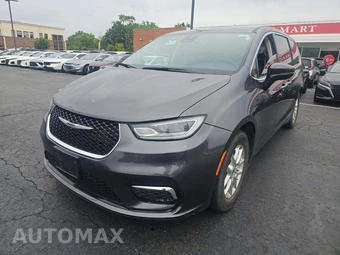 2023 Chrysler Pacifica Touring L 121.6" WB
