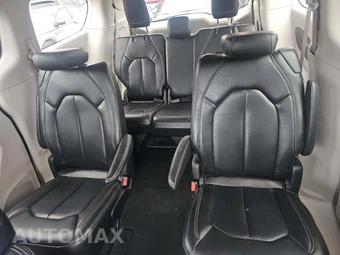 2023 Chrysler Pacifica Touring L 121.6" WB - miniatura 13