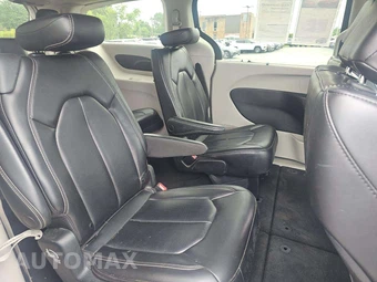 2023 Chrysler Pacifica Touring L 121.6" WB - miniatura 16