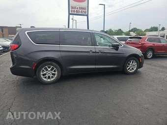 2023 Chrysler Pacifica Touring L 121.6" WB - miniatura 4