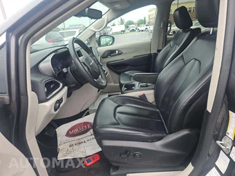 2023 Chrysler Pacifica Touring L 121.6" WB - miniatura 6