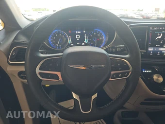 2023 Chrysler Pacifica Touring L 121.6" WB - miniatura 10