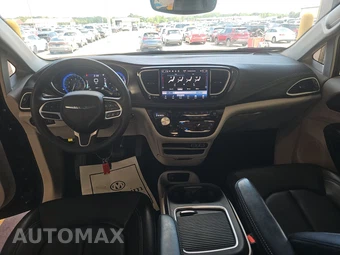 2023 Chrysler Pacifica Touring L 121.6" WB - miniatura 11