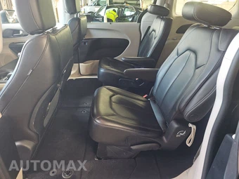 2023 Chrysler Pacifica Touring L 121.6" WB - miniatura 13