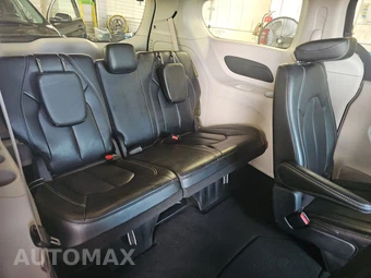 2023 Chrysler Pacifica Touring L 121.6" WB - miniatura 14