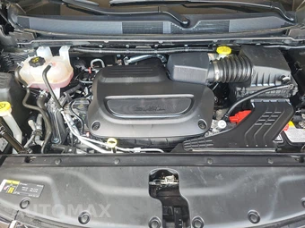 2023 Chrysler Pacifica Touring L 121.6" WB - miniatura 16