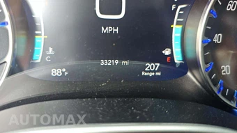 2023 Chrysler Pacifica Touring L 121.6" WB - miniatura 19