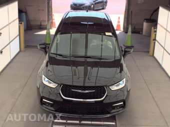 2023 Chrysler Pacifica Touring L 121.6" WB - miniatura 2