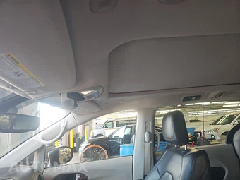 2023 Chrysler Pacifica Touring L 121.6" WB - miniatura 20