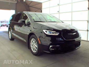 2023 Chrysler Pacifica Touring L 121.6" WB - miniatura 3