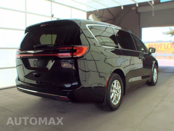 2023 Chrysler Pacifica Touring L 121.6" WB - miniatura 4