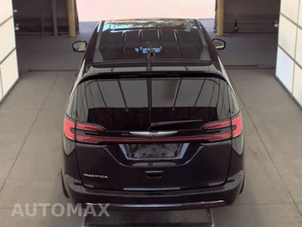 2023 Chrysler Pacifica Touring L 121.6" WB - miniatura 5