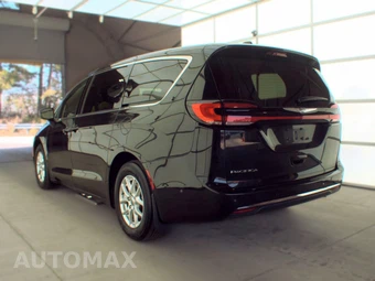 2023 Chrysler Pacifica Touring L 121.6" WB - miniatura 6