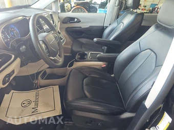 2023 Chrysler Pacifica Touring L 121.6" WB - miniatura 7