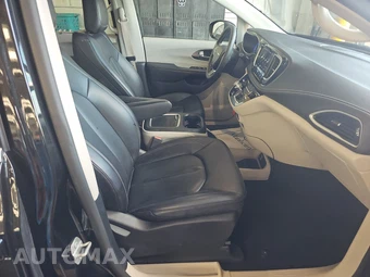 2023 Chrysler Pacifica Touring L 121.6" WB - miniatura 8