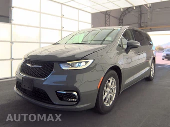 2023 Chrysler Pacifica Touring L 121.6" WB