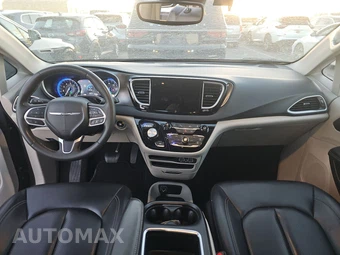 2023 Chrysler Pacifica Touring L 121.6" WB - miniatura 11