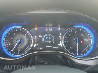 2023 Chrysler Pacifica Touring L 121.6" WB - miniatura 12