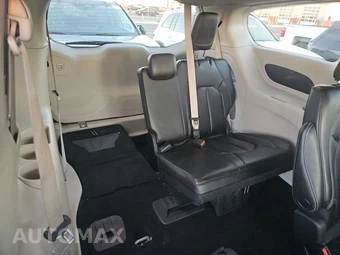 2023 Chrysler Pacifica Touring L 121.6" WB - miniatura 14