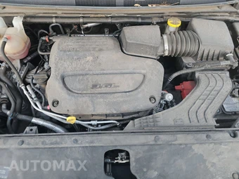 2023 Chrysler Pacifica Touring L 121.6" WB - miniatura 16