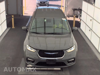 2023 Chrysler Pacifica Touring L 121.6" WB - miniatura 2