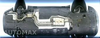 2023 Chrysler Pacifica Touring L 121.6" WB - miniatura 21