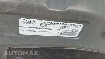 2023 Chrysler Pacifica Touring L 121.6" WB - miniatura 22